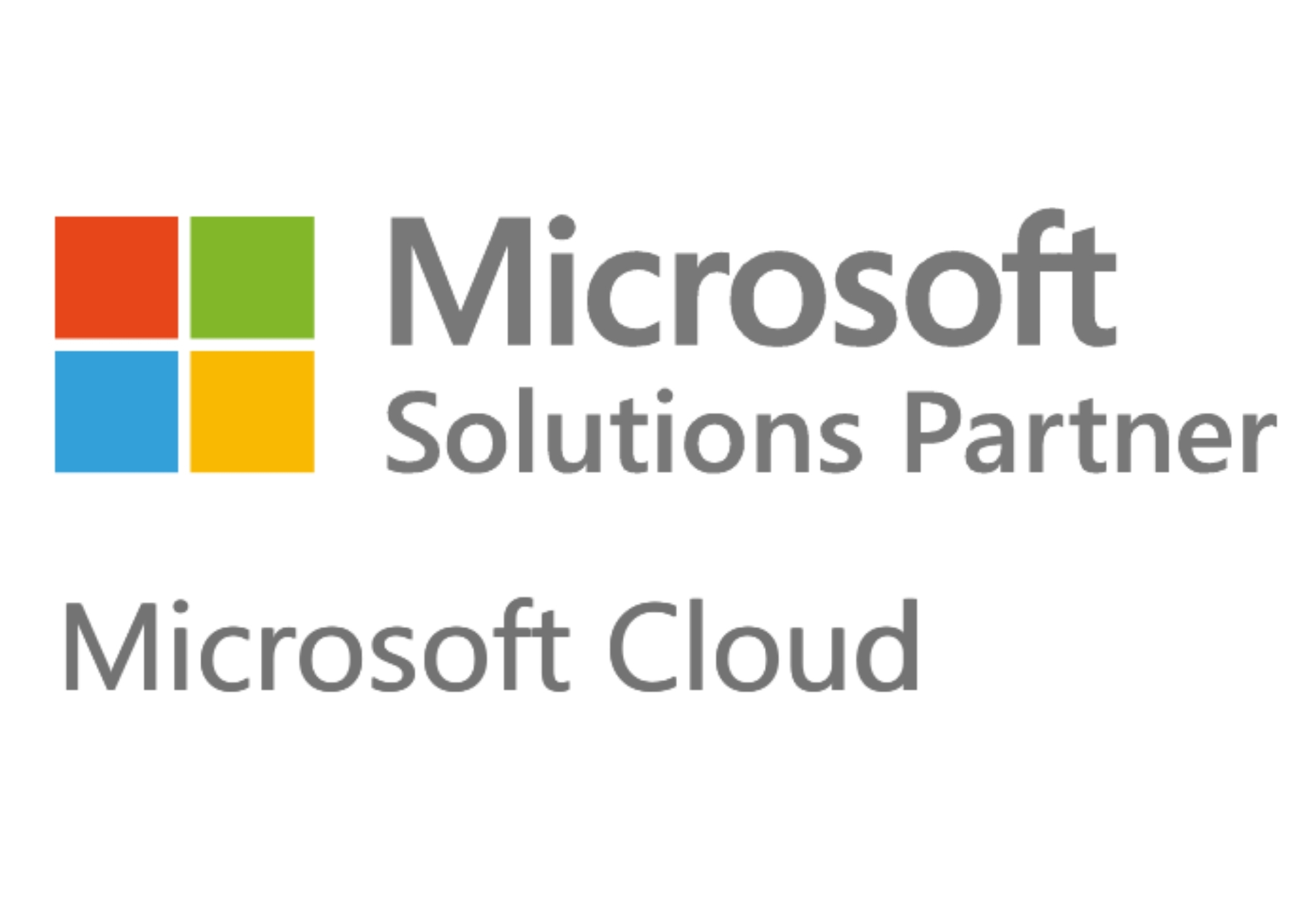microsoft partner