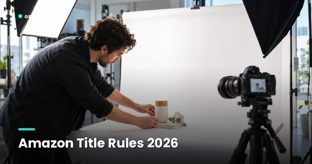 amazon title rules 2026